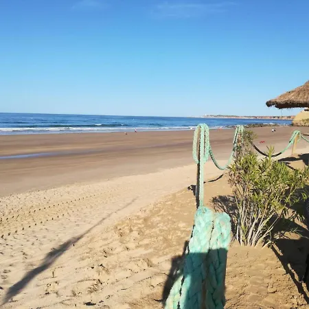 Апартаменти Aptº Jabega 