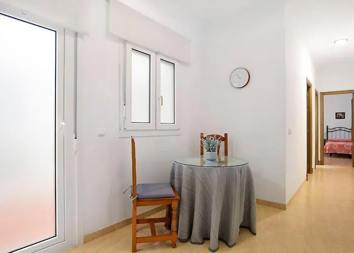 Lejlighed Aptº Jabega 