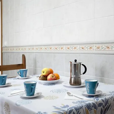 Διαμέρισμα Aptº Jabega 