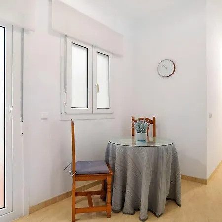 Διαμέρισμα Aptº Jabega 