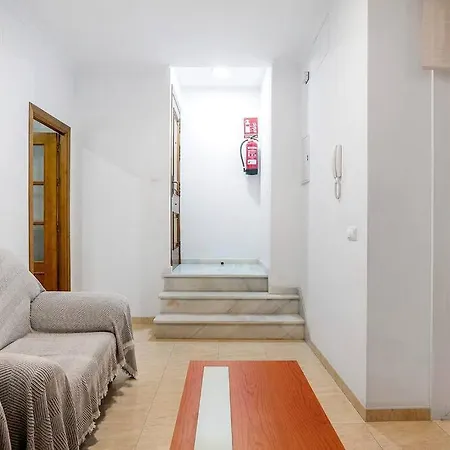 Aptº María 3 Pers Apartamento *