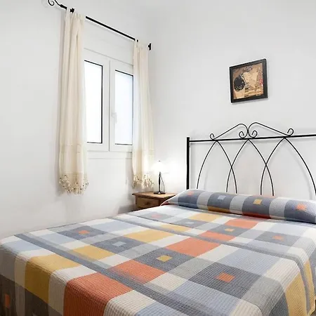 Apartamento Aptº María 3 Pers