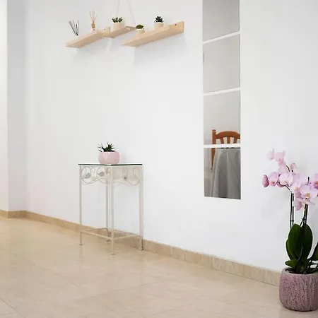 Aptº María 3 Pers Apartamento Conil De La Frontera