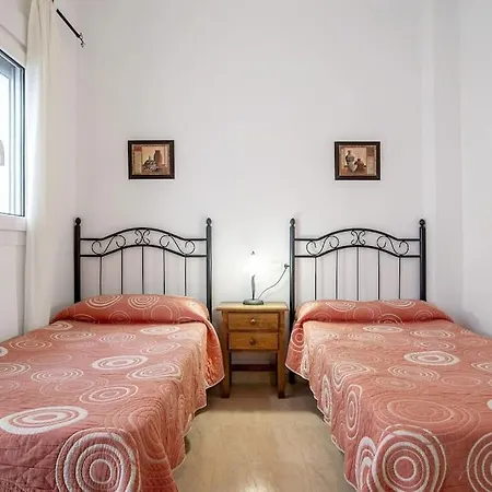 Aptº María 3 Pers Apartamento