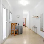 شقة Aptº Jabega 