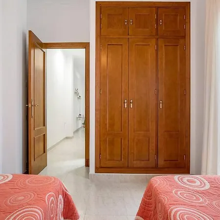 Aptº Jábega Ideal Familias Y Parejas Renovado *