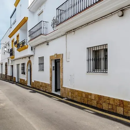 Aptº María 3 Pers Apartamento *