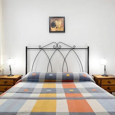 Aptº María 3 Pers * Conil De La Frontera