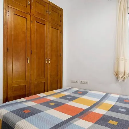 Apartamento Aptº María 3 Pers