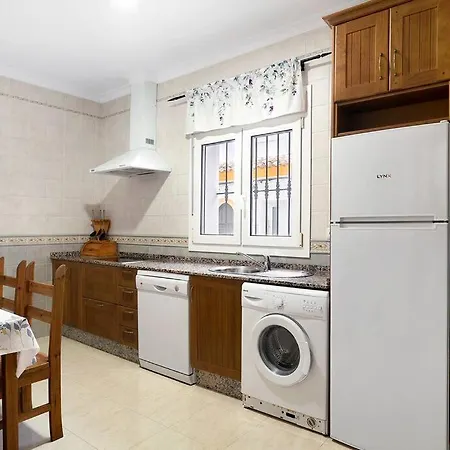 Aptº María 3 Pers Apartamento