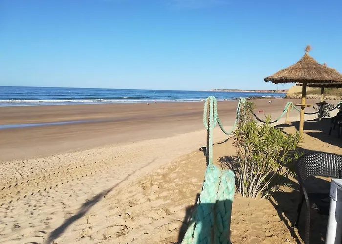 Apartamento Aptº María 3 Pers Conil De La Frontera