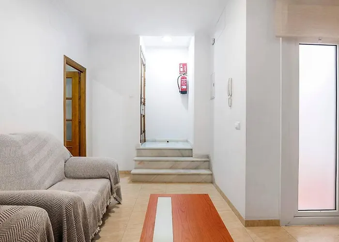 Aptº María 3 Pers Apartamento *