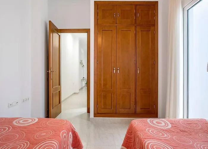 Aptº María 3 Pers *