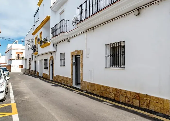 Aptº María 3 Pers Apartamento *
