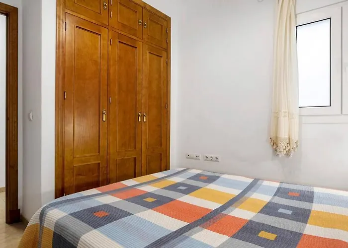 Apartamento Aptº María 3 Pers